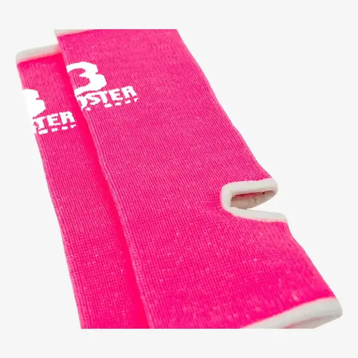 booster ag thai pink enkelkousen hoofdfoto