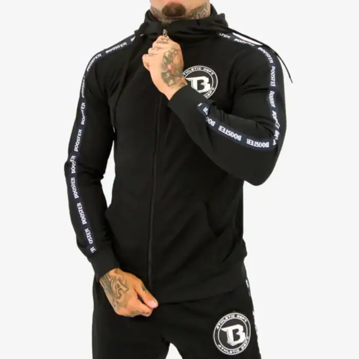 booster b athletic track 1 trainingspak hoofdfoto