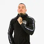 booster b athletic track 1 trainingspak