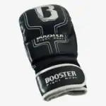booster bff 8 mma handschoenen bovenkant