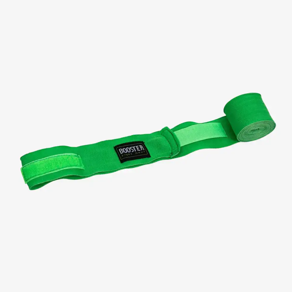 booster bfg bandage groen band