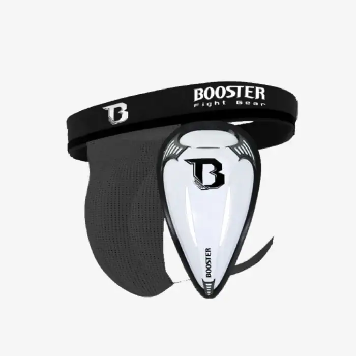 booster bfg g8 tok hoofdfoto