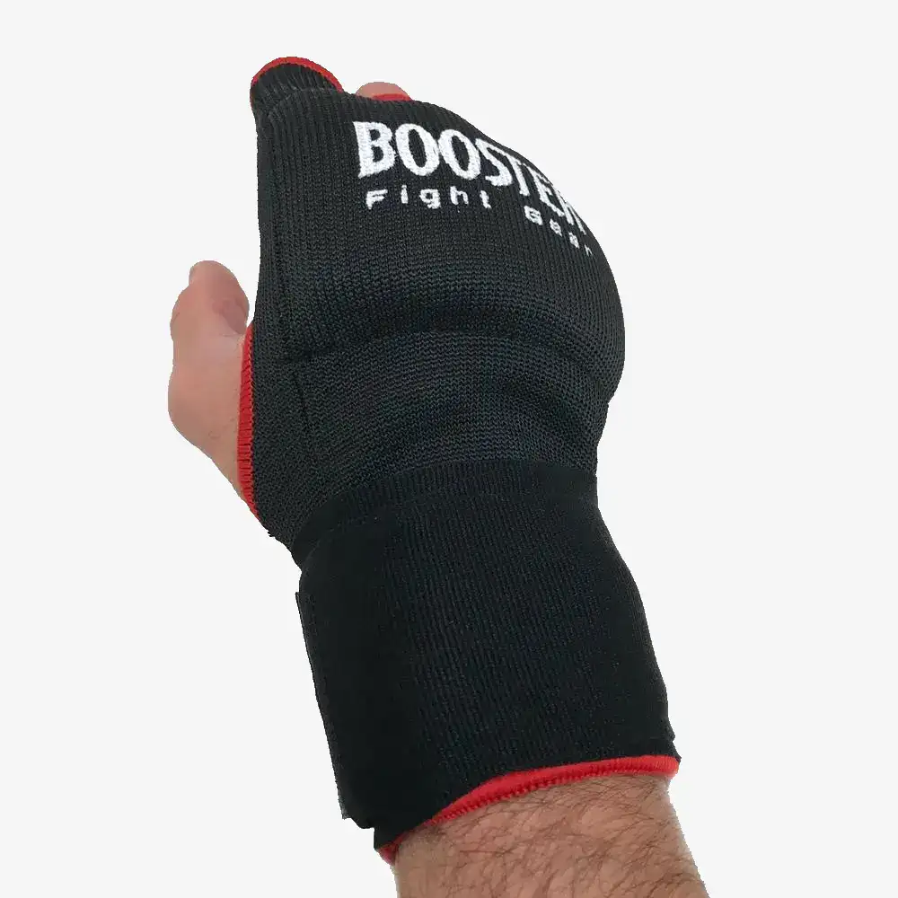 booster bfg padded binnenhandschoenen voorkant