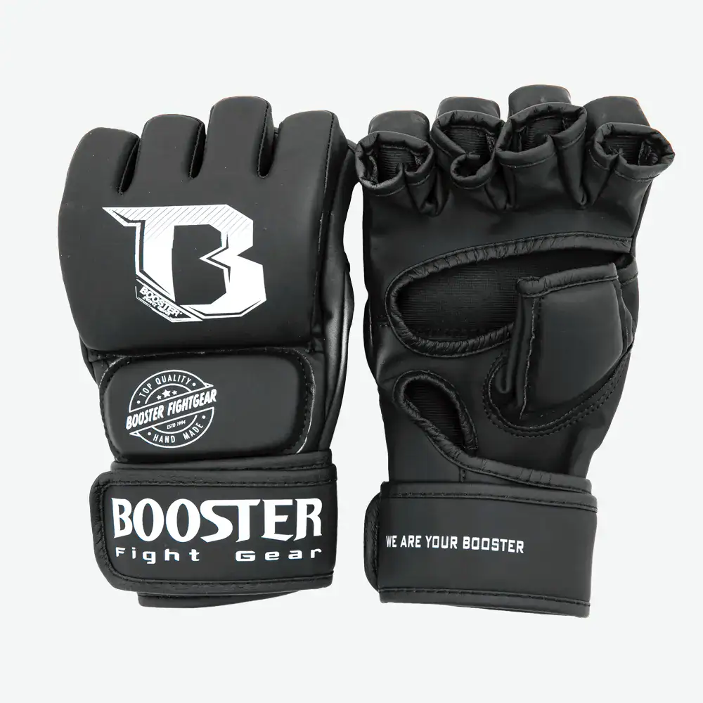 booster booster supreme mma handschoenen hoofdfoto