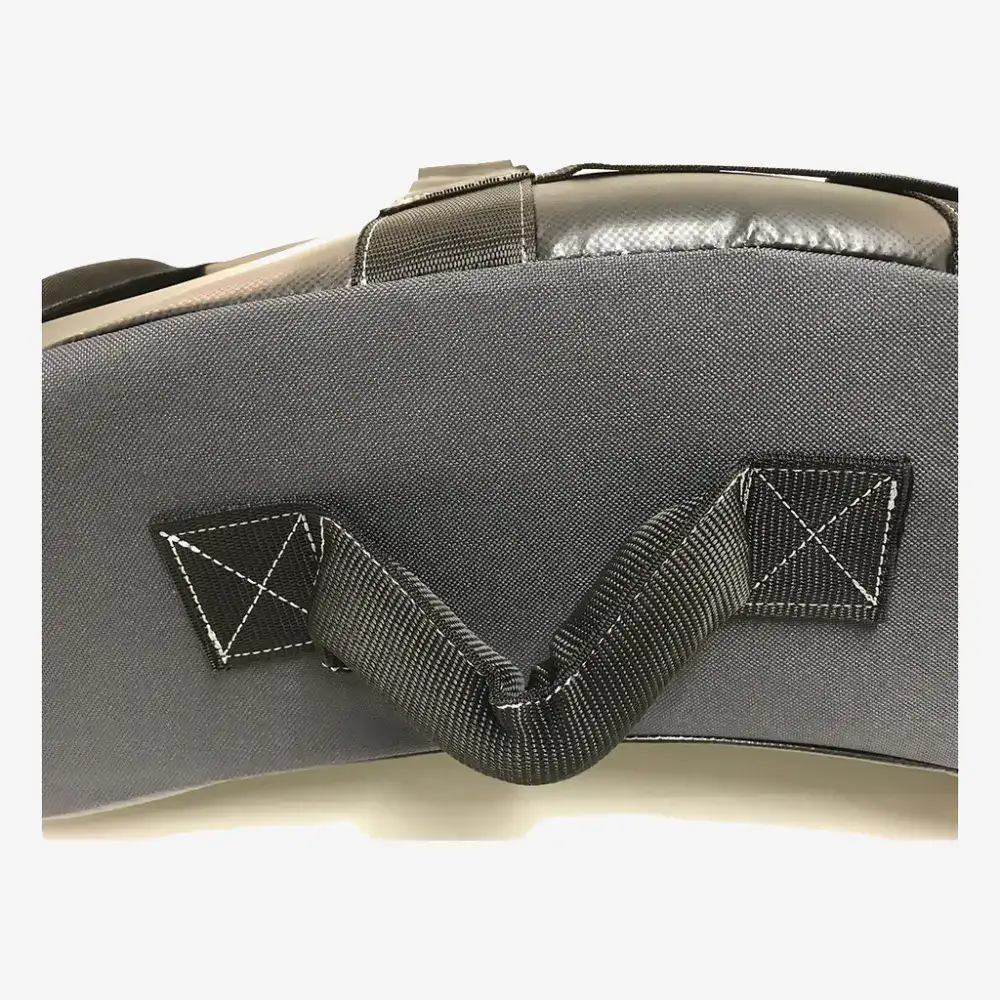 booster pro cks trapkussen bovenkant