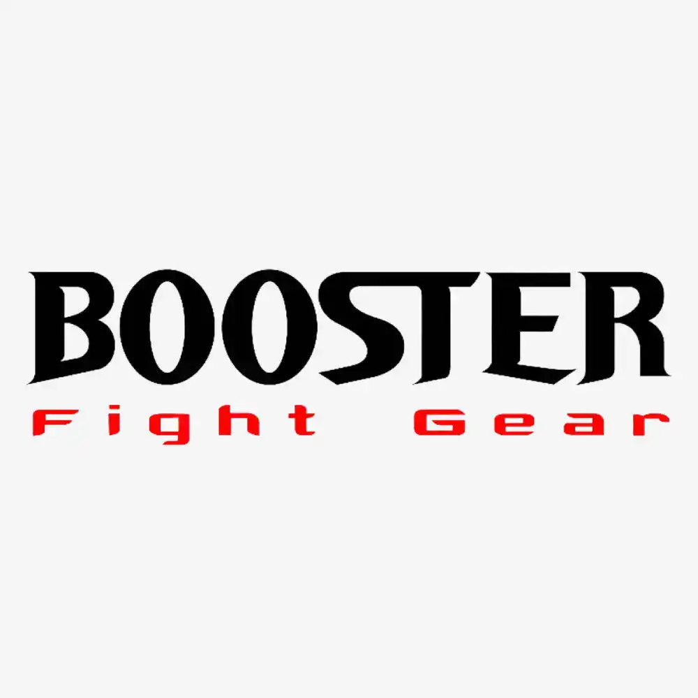 booster logo