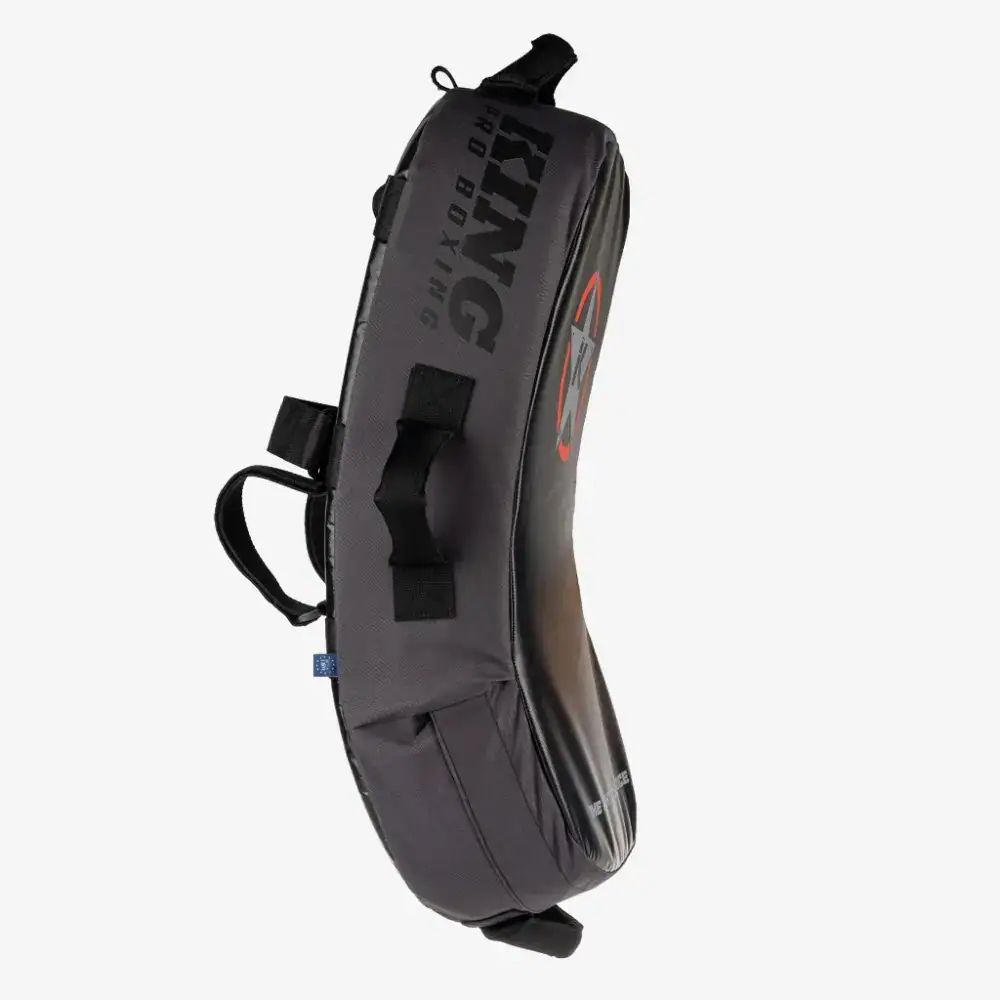 king pro kpb cks pro 2 trapkussen zijkant