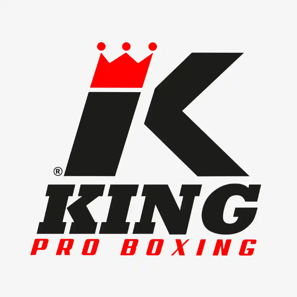 king pro logo