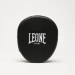 Leone GMA02 SENECA CLASSICO Handpads zwart voorkant
