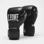 leone gn111 the greatest bokshandschoenen zwart hoofdfoto