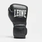 leone gn111 the greatest bokshandschoenen zwart voorkant