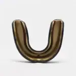 leone pd555 dna bitje zwart onderkant