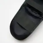 leone pt119 black edition scheenbeschermers zwart strap