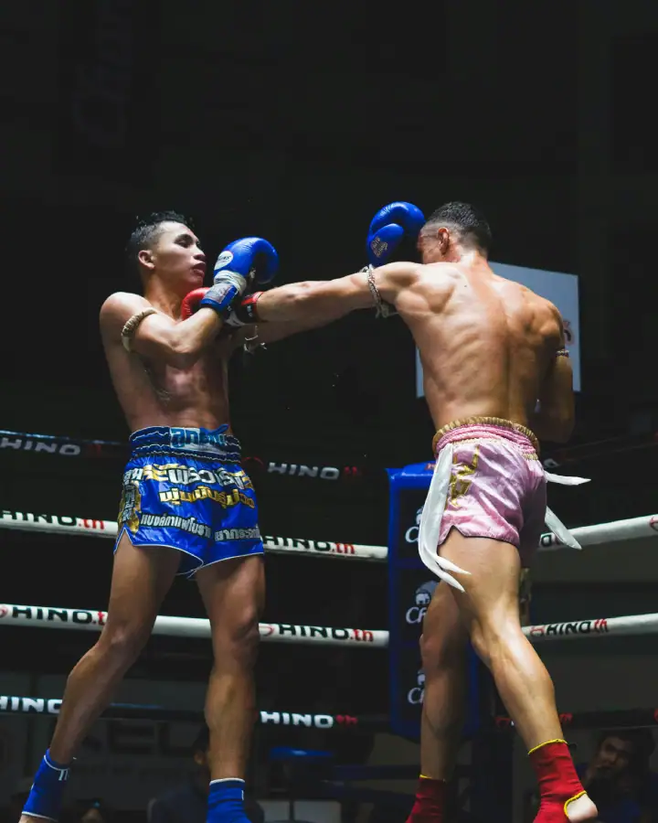 muay thai 1