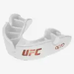 opro opro bronze bitje wit hoofdfoto