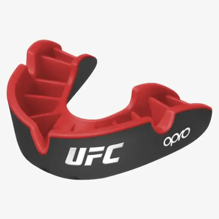 opro opro silver bitje zwart rood hoofdfoto