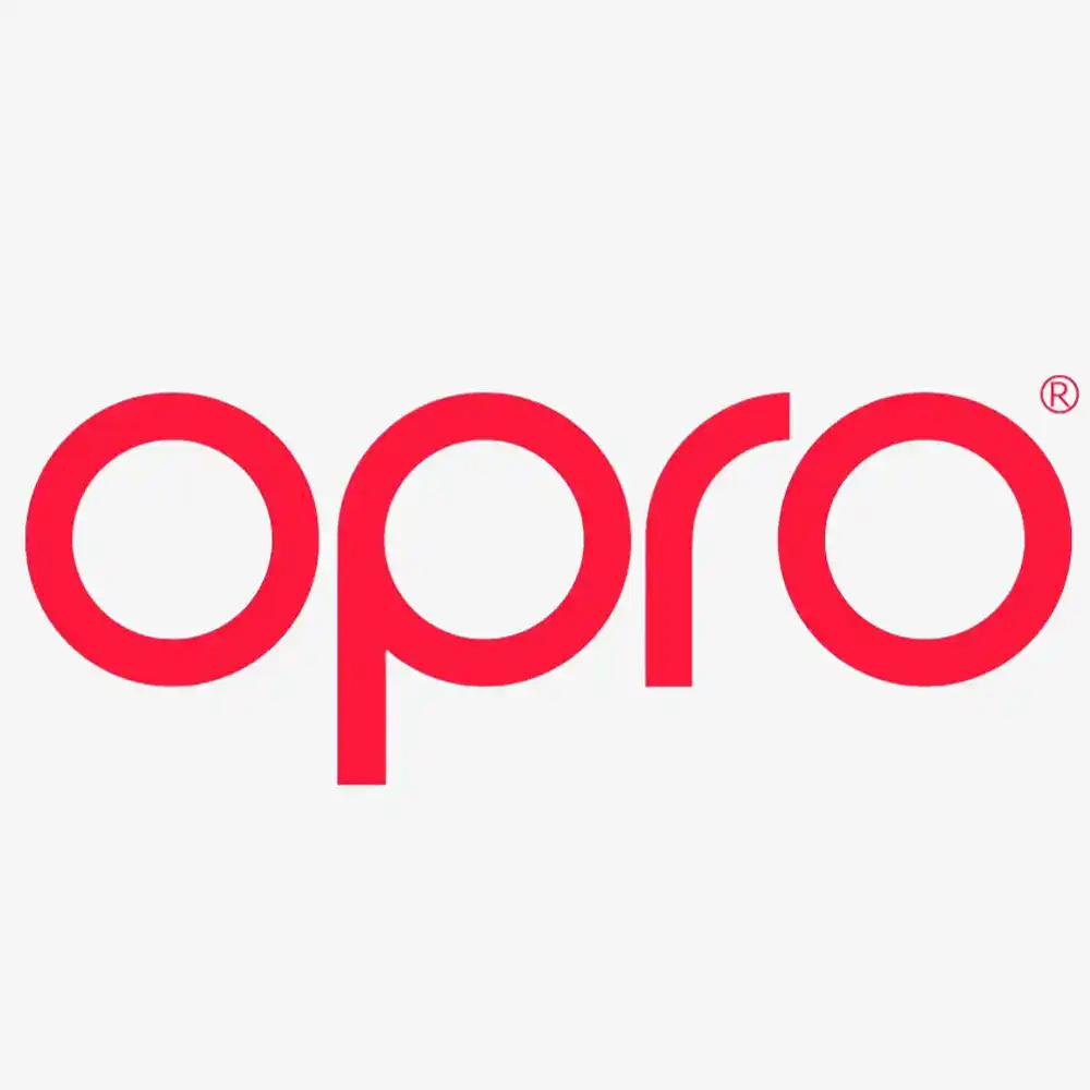 opro logo