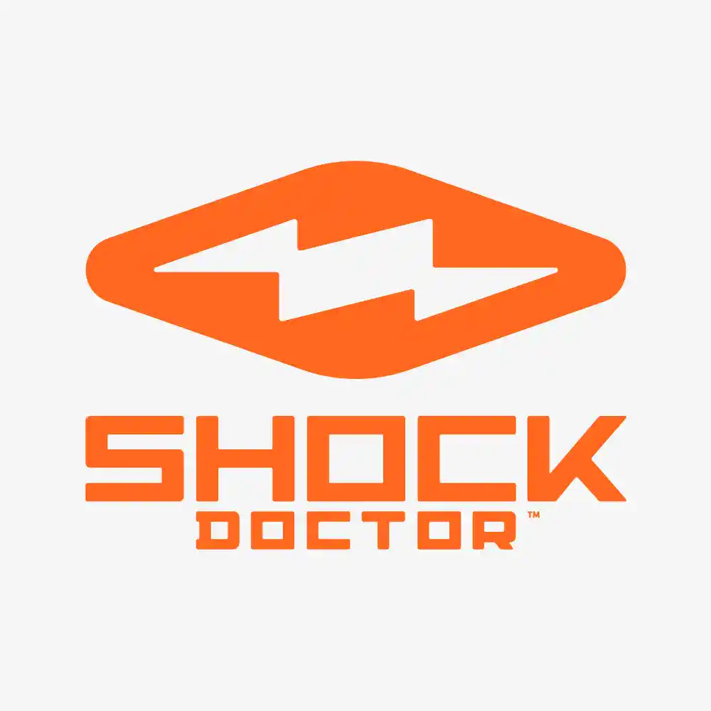 shock doctor logo