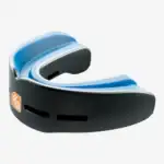 shock doctor nano double fight bitje zwart