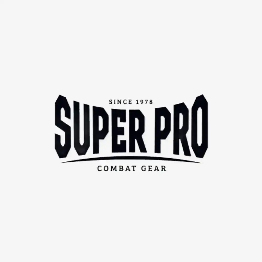 super pro logo