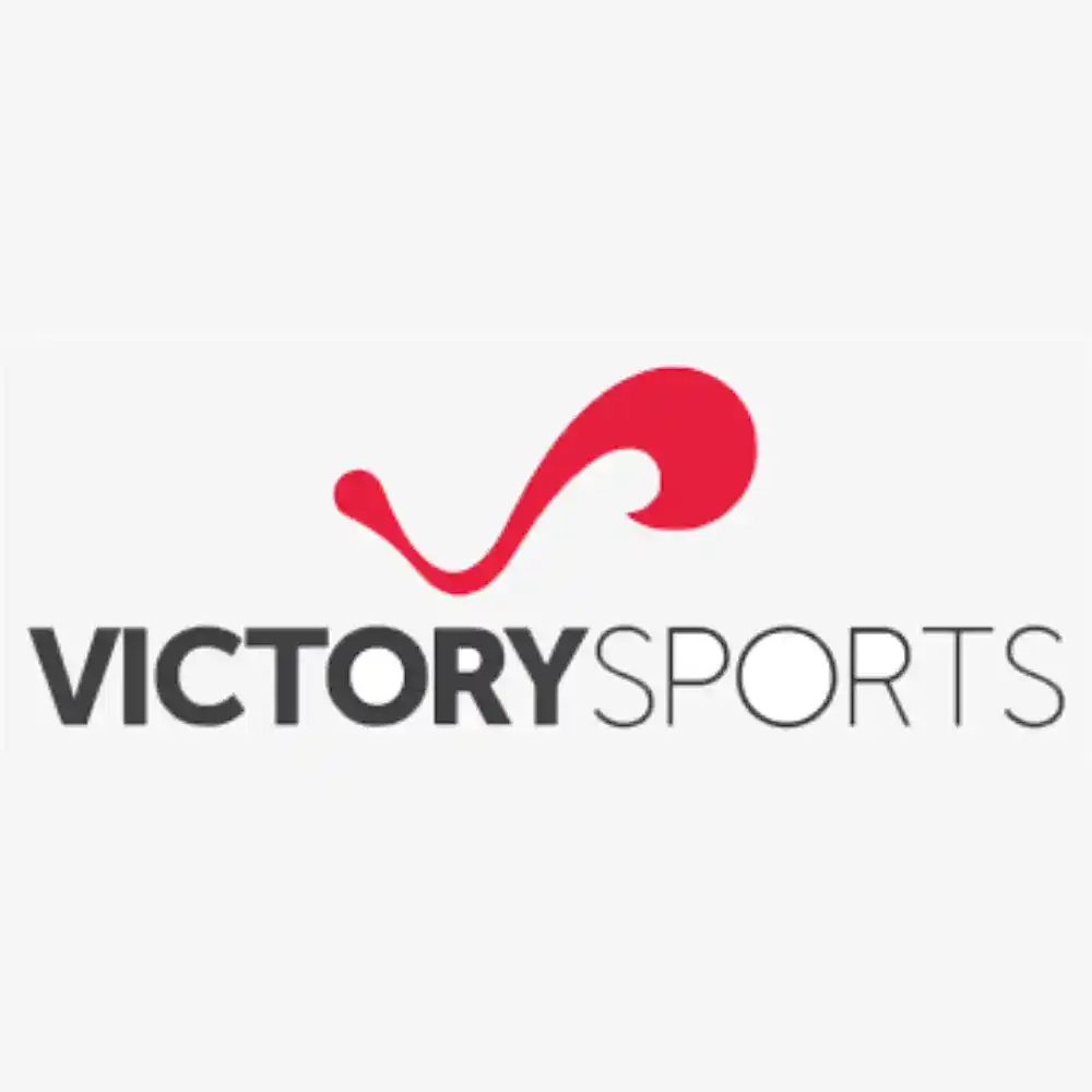 Victory Sports logo